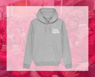 Heavy-weight Hoodies